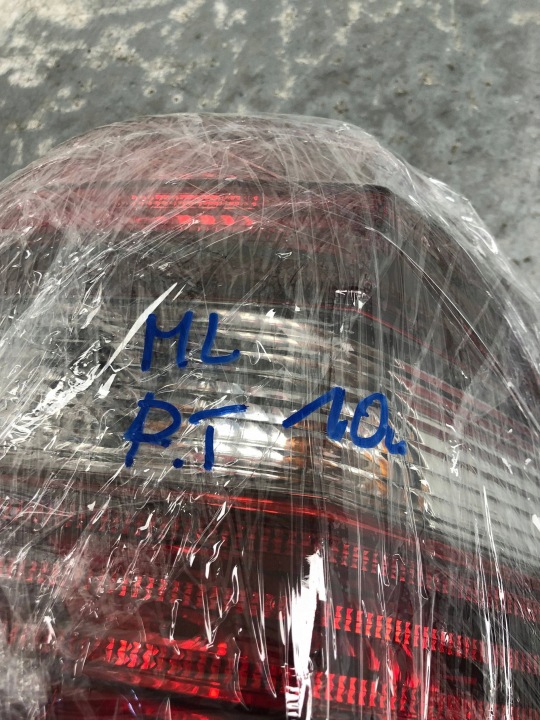 PHARE DROIT ARRIÈRE MERCEDES ML W164 A1649061200