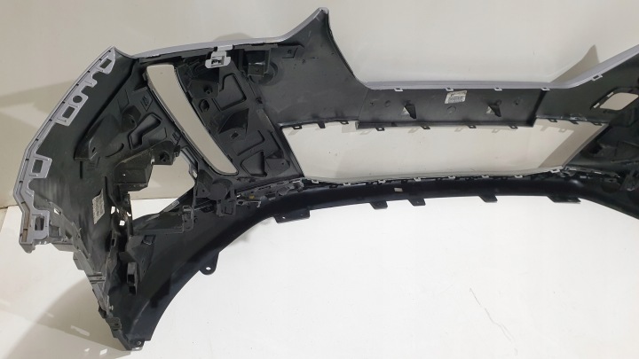 PARE-CHOCS AVANT AVANT PEUGEOT 2008 II 9828077580