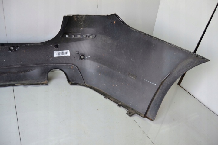 BMW 5 G30 G31 2011 PARE-CHOCS ARRIÈRE