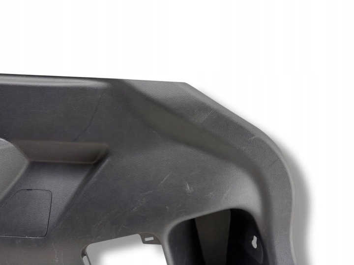 TOYOTA YARIS CROSS 2022 ARRIÈRE CÔTÉ DROITE COLLECTEUR GARNITURE COUVERCLES DE COFFRE