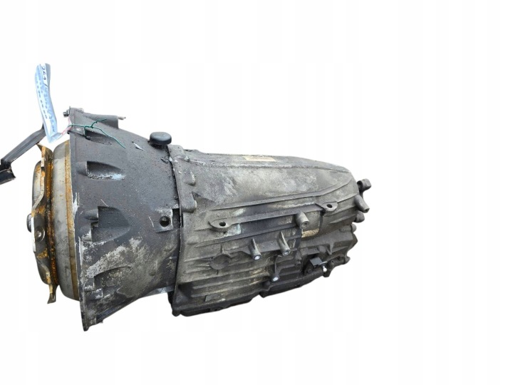 MERCEDES SPRINTER W906 2.2CDI BOÎTE DE VITESSES AUTOMATE COMPLÈTE EMBRAYAGE