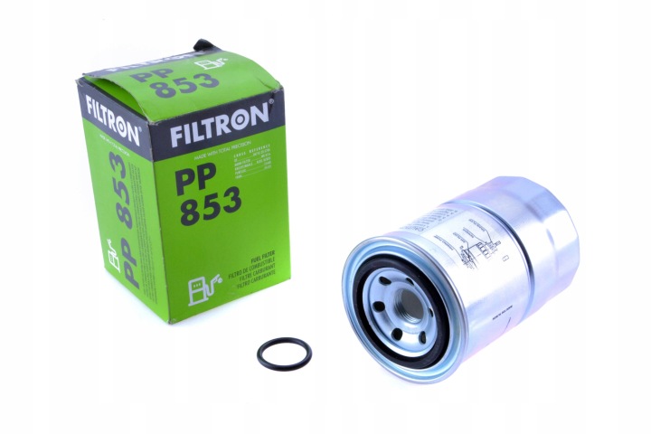 FILTRON PP853 FILTRE CARBURANTS