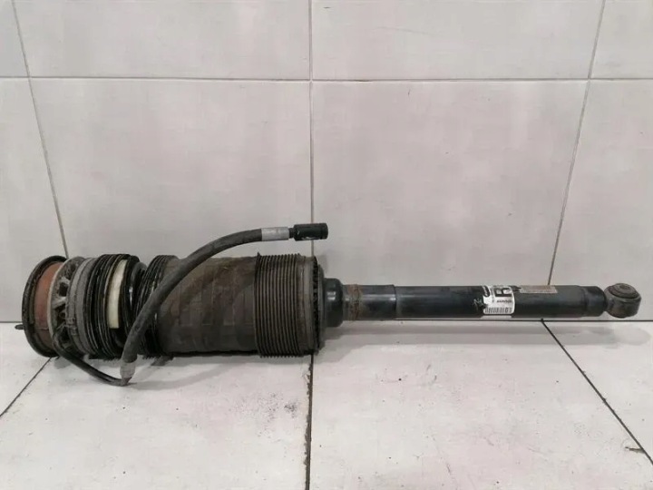 MERCEDES AVEC W221 SHOCK AMORTISSEUR REAR A2213204813 RIGHT ABC