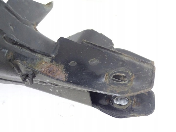 BMW X5 E70 48I 4.8 N62 06-10 CHÂSSIS CHÂSSIS BERCEAU ARRIÈRE ÉTAT EN TRÈS BON ÉTAT