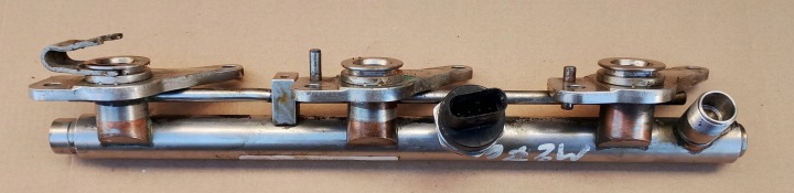 MOULURE INJECTION CAPTEUR MERCEDES W212 W213 W204 W205 3.5 M276 A2760702195