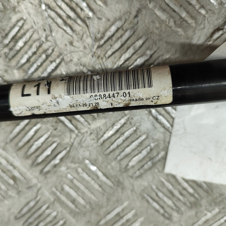 BMW 2 PIÈCES F39 2020 ARRIÈRE STABILISATEUR BARRE DE LIAISON