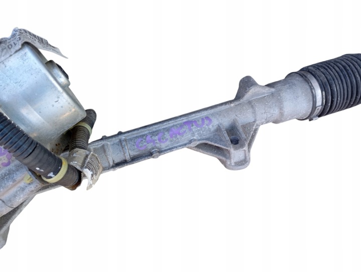CRÉMAILLÈRE DE DIRECTION CRÉMAILLÈRE DE DIRECTION CITROEN C4 CACTUS OE 9809951080