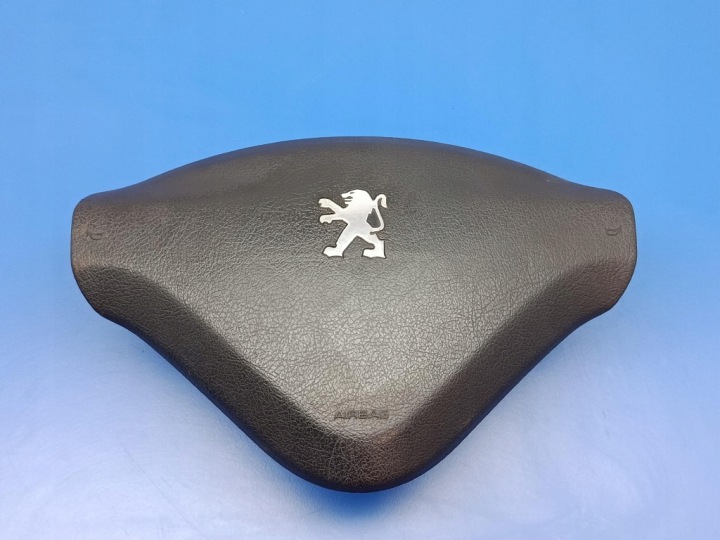 PEUGEOT 207 I VOLANT COUSSIN AIRBAG 96500663