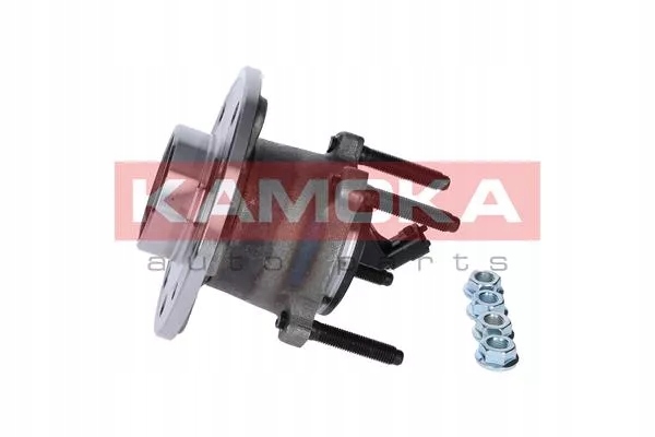 KAMOKA 5500126 KIT ROULEMENT ROUES
