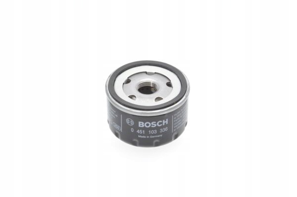 0 451 103 336 BOSCH FILTRO ACEITES 