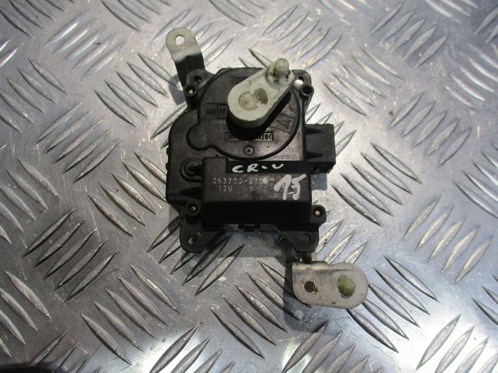 063700-8750 MOTOR CALENTADOR HONDA CR-V II 063700-8750 