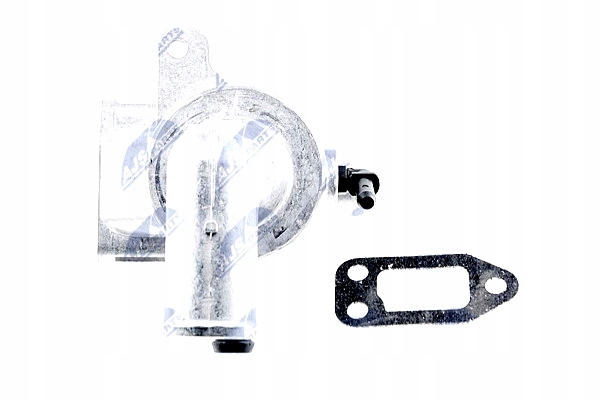 THERMOSTAT AVEC CHÂSSIS CHRYSLER VOYAGER 2.5CRD 2.8CRD 00 #PETROLHEAD PRO+ KIT5