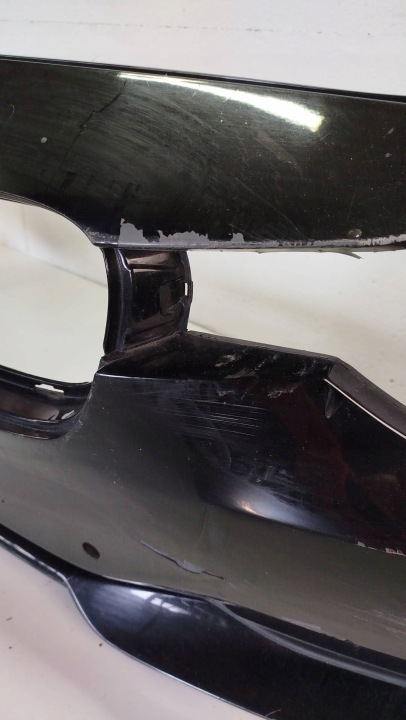 PARE-CHOCS AVANT BMW 3 F30 F31 LIFT