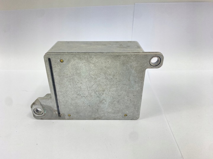 CAPTEUR MODULE COUSSINS D'AIR AIRBAG MERCEDES W124 0048201710 SRS R129