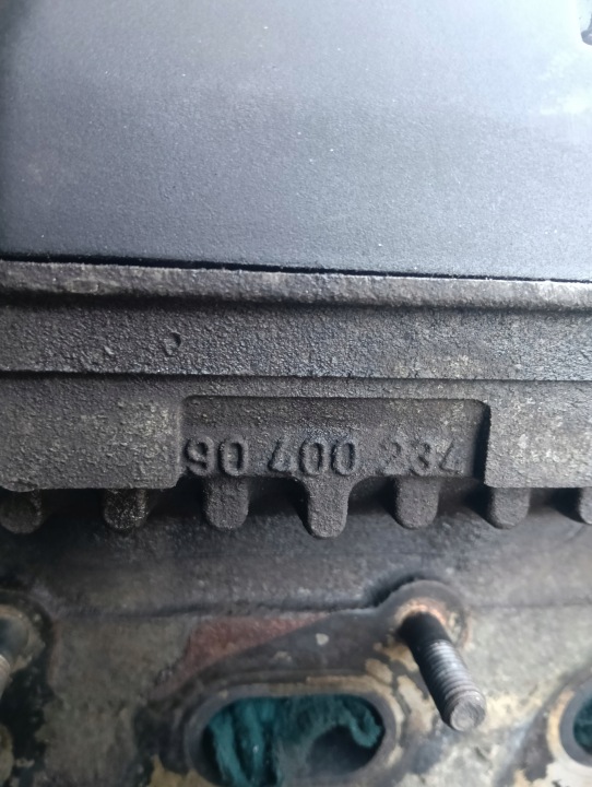 MOTEUR OPEL CORSA C 1.2 16V Z12XE