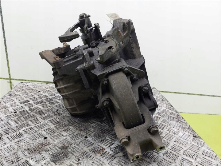 BOÎTE DE VITESSES MANUELLE 6-BIEGOWA ALFA ROMEO 159 2006-2011 55192042 M32