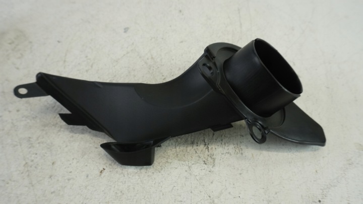H121 APRILIA TUONO V4 11- ADMISSION CONDUIT D'AIR AIR REMPLISSAGE DIS 899136