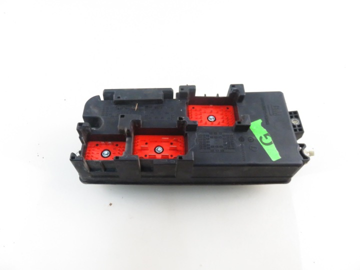FUSIBLE SAAB 9-3 II (YS3F) 2.2 TID D223L 12795732