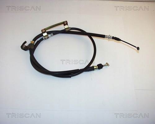 CABLE FRENOS DE MANO MAZDA PARTE TRASERA 626/XEDOS 91-99 LE 814050129 