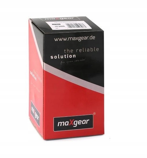 JUEGO NAPR. SOPORTE HAM. OPEL T. MONTER MAXGEAR 