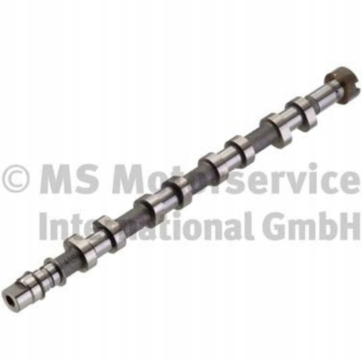 ARBRE À CAMES ECHAP OPEL MOVANO 2,2DTI 00- 50007124 KOLBENSCHMIDT
