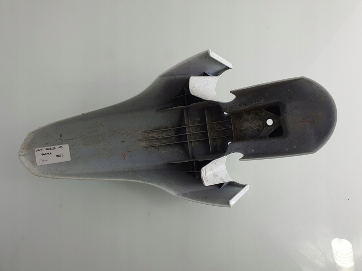 F742 SUZUKI ADRESSE AILE