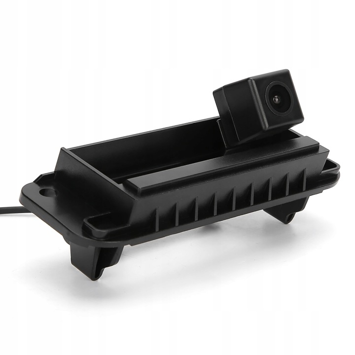 CAMÉRA MARCHE ARRIÈRE DANS BAGAZNIKU VOITURES 756 X 720 COLORÉ CAPTEUR CCD 1/3CALA