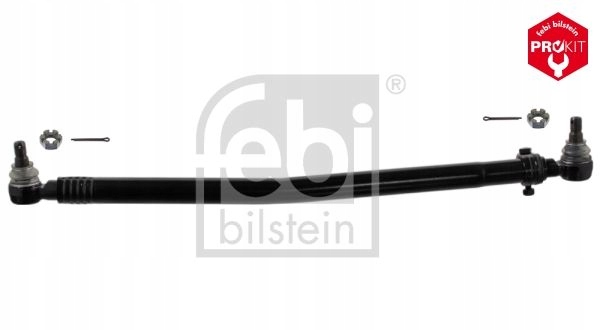 BARRA KIEROWNICZY LONGITUDINAL FEBI TRUCK 4 FEBI BILSTEIN 43676 BARRA 