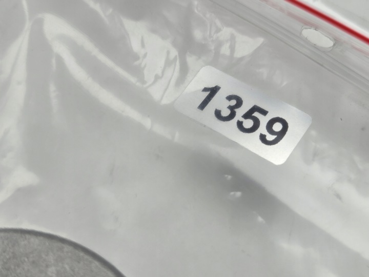 POMPE HUILES TGB BLADE 425 TARGET