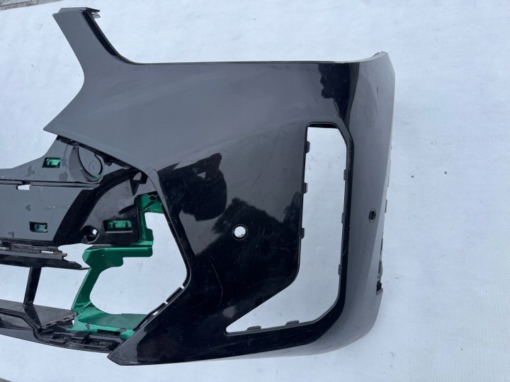 PARE-CHOCS AVANT BMW X6 G06 LIFT LCI KIT ORIGINAL NON KLEJONY