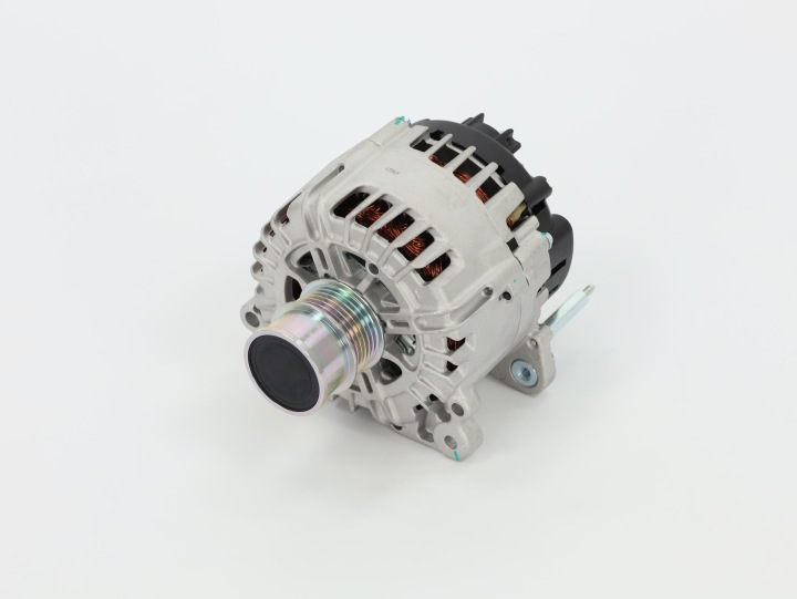 ALTERNATEUR TURBO-TEC STX102045