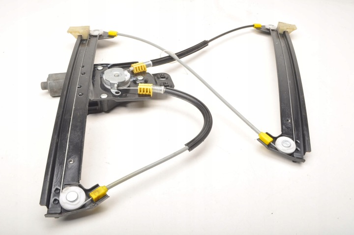 CITROEN C5 III ÉLÉVATEUR VITRES GAUCHE AVANT 128000781 0130822444
