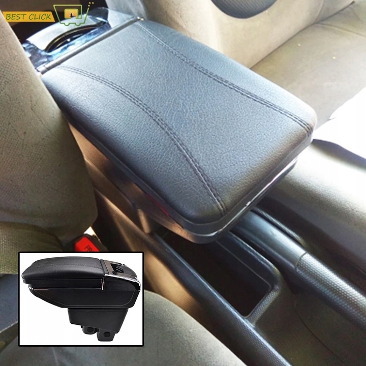 APOYABRAZOS DIRECCIONAL PARA HONDA FIT JAZZ 2002 2003 2004 2005 2006 20~10863 