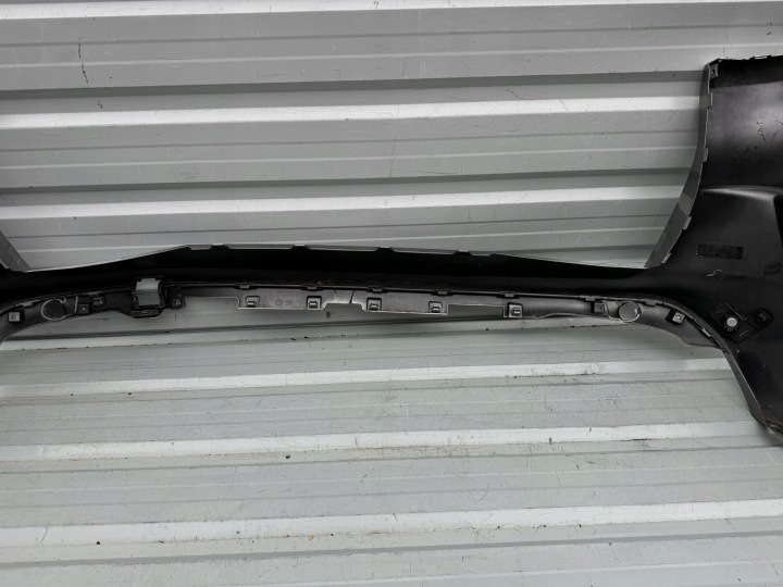 BMW X5M F95 M-POWER 23R- PARE-CHOCS ARRIÈRE ARRIÈRE PDC 5112-8070111
