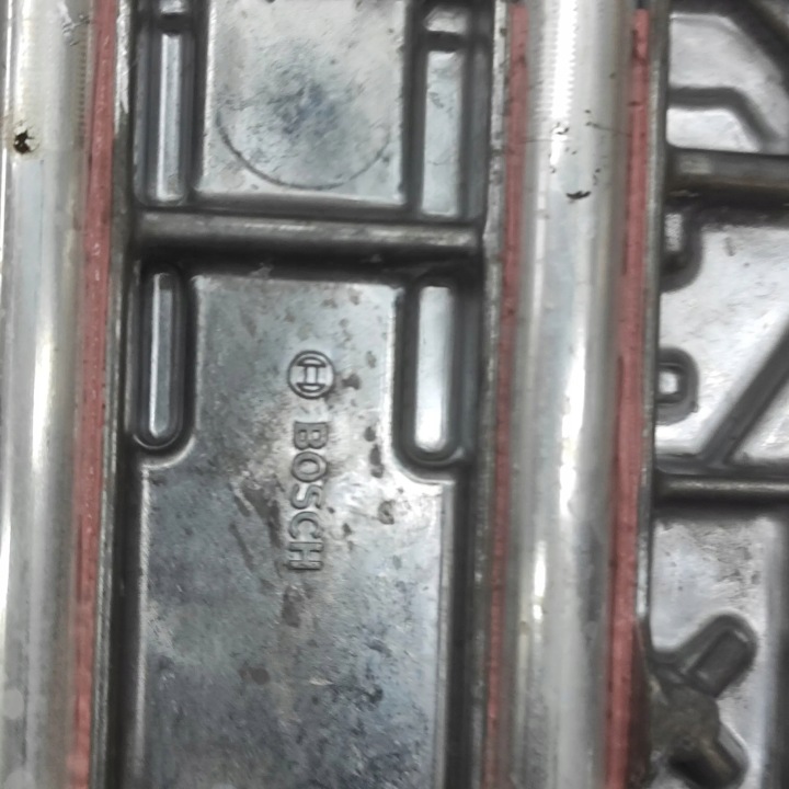 INWENTER NISSAN ARIYA (FE0) 296A05BV0E 35668175 160KW 2025