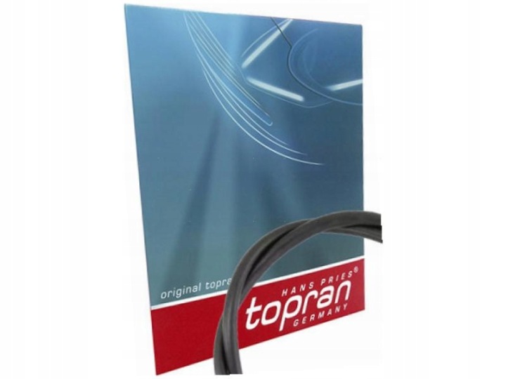 TOPRAN FIL CARBURANTS