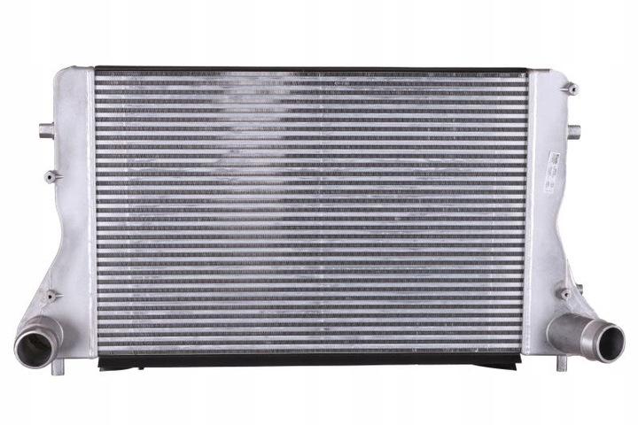 NISSENS 96420 RADIATOR AIR CHARGER photo 1 - milautoparts-fr.ukrlive.com