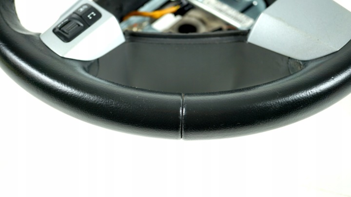 VOLANT CUIR OPEL ASTRA 3 III H ZAFIRA B 2 II 94710165 SCN