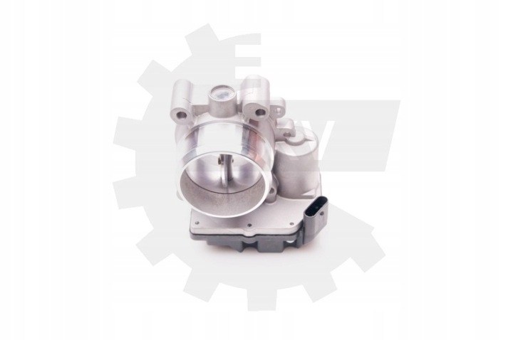 PAPILLON DES GAZ MERCEDES SPRINTER W906 2.2 6460900870