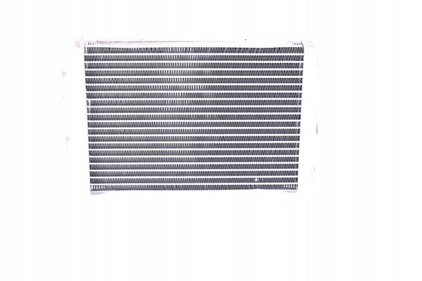 CHAUFFAGE NISSENS 70019