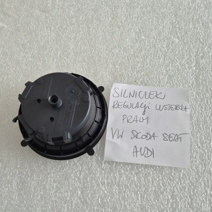 PETIT MOTEUR RÉTROVISEURS VW AUDI SKODA SEAT 8PIN 1K0959578