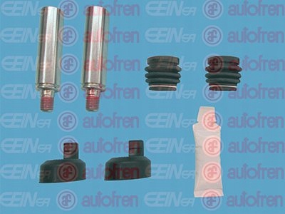 AUTOFREN SEINSA KIT RÉPARATION ÉTRIER DE FREIN ARRIÈRE L/P DIAMÈTRE