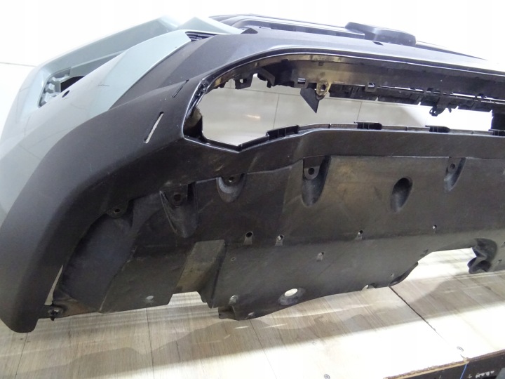 PARE-CHOCS AVANT AVANT TOYOTA RAV4 V LIFT 52119-20B80