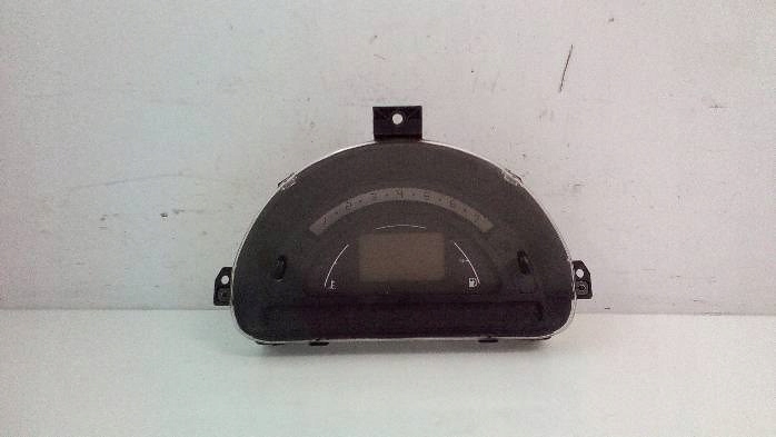 COMPTEUR CITROEN C3 1,4 HDI 9652008280