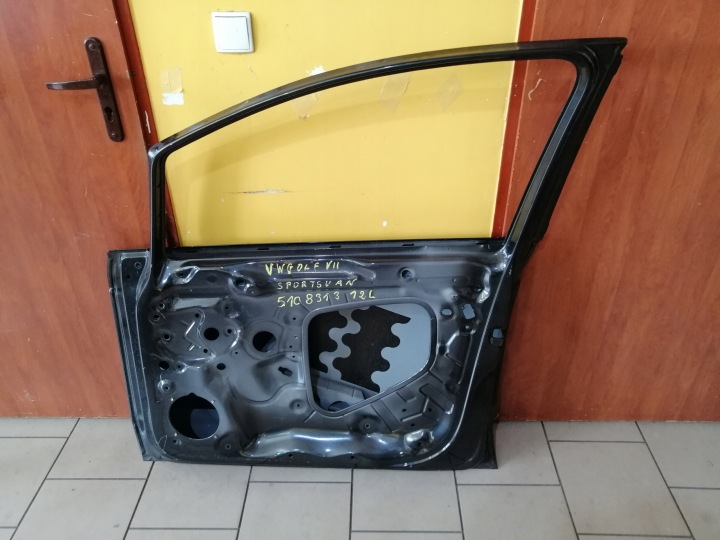 VW SPORTSVAN PORTES AVANT DROIT