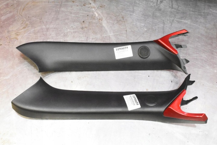 COLLECTEUR CARDAN PORTES ENSEMBLE COLONNES EUROPE MAZDA MX-5 4 IV ND ROADSTER 15-21