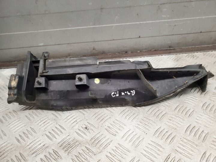 AUDI Q3 8U 8U0821170 DROITE CÔTÉ BAGUETTES REVÊTEMENTS
