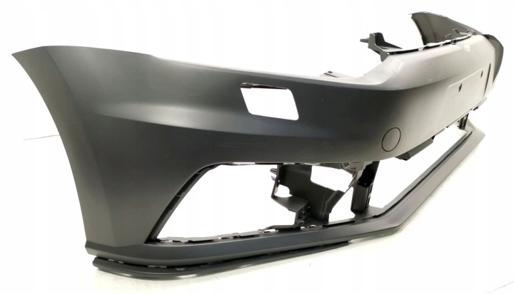 PARE-CHOCS AVANT AVANT VW POLO 6R GTI OPTIC 14-17