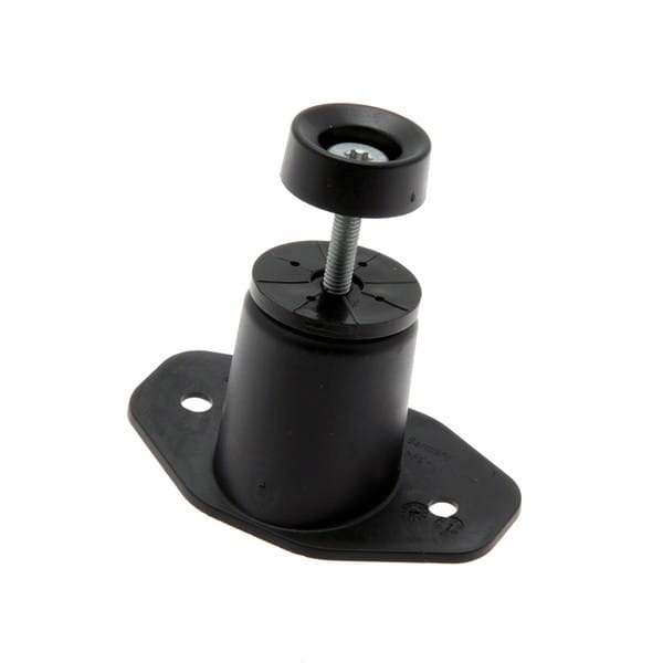 SOPORTES ODBIJAK DE VIGA DE PARAGOLPES AUDI A4 B7 04-08 