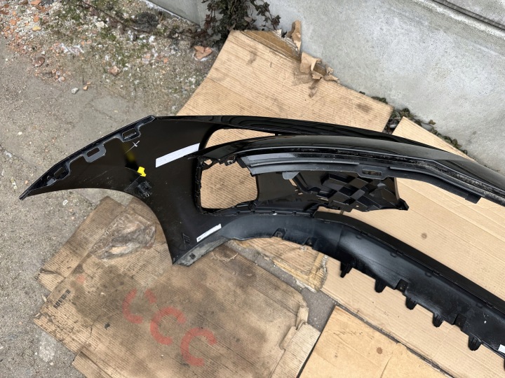 PARE-CHOCS AUDI A6 85E C9 E TRON AVANT AVANT